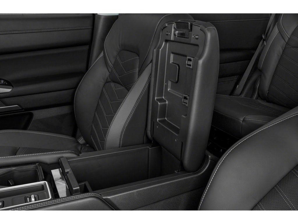 Used 2023 Nissan Pathfinder Platinum AWD/4WD image 12