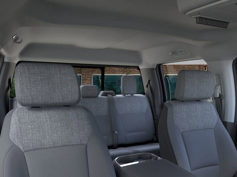 New 2026 Ford F250 XLT image 22