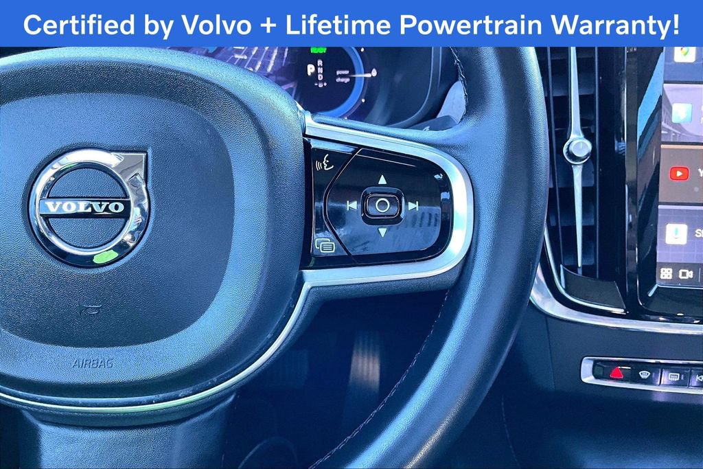 Used 2024 Volvo S90 T8 Ultimate AWD/4WD image 28