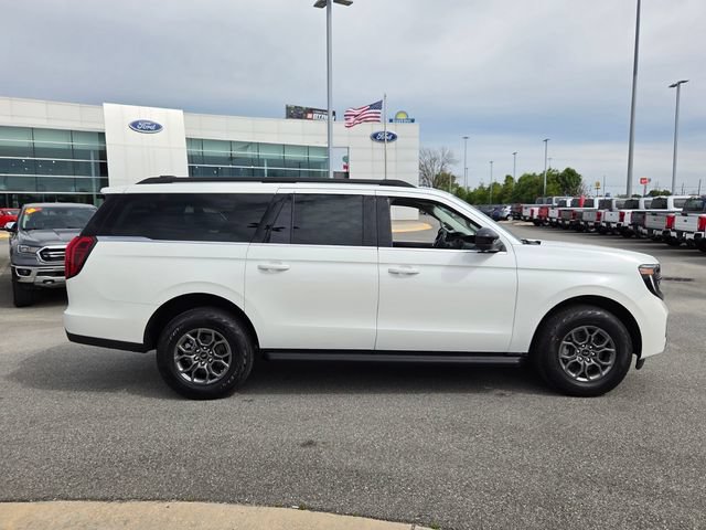 New 2026 Ford Expedition Max Active AWD/4WD image 12