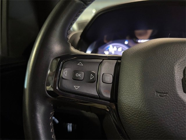 Used 2023 RAM 1500 Limited w/ Trailer Tow Group image 18