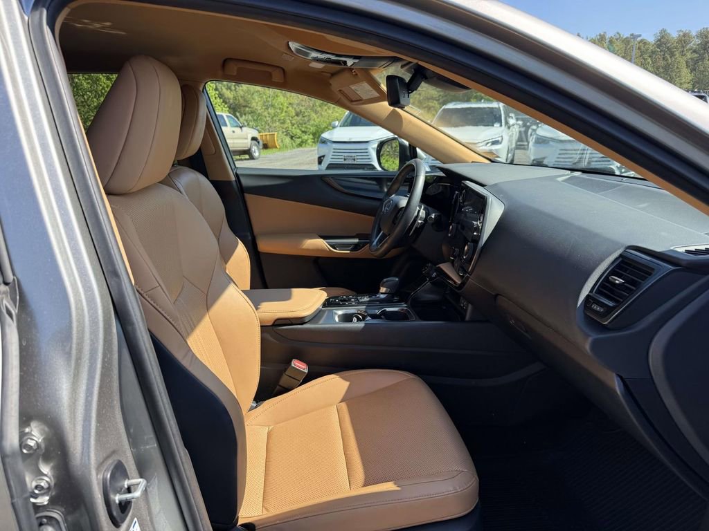 Used 2023 Lexus NX 250 AWD w/ Cold Area Package image 15