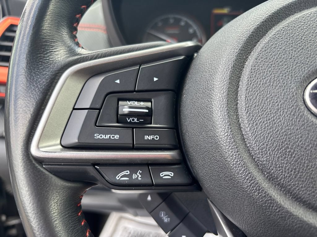 Used 2019 Subaru Forester Sport AWD/4WD image 23