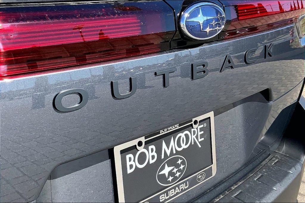 New 2026 Subaru Outback Limited image 9