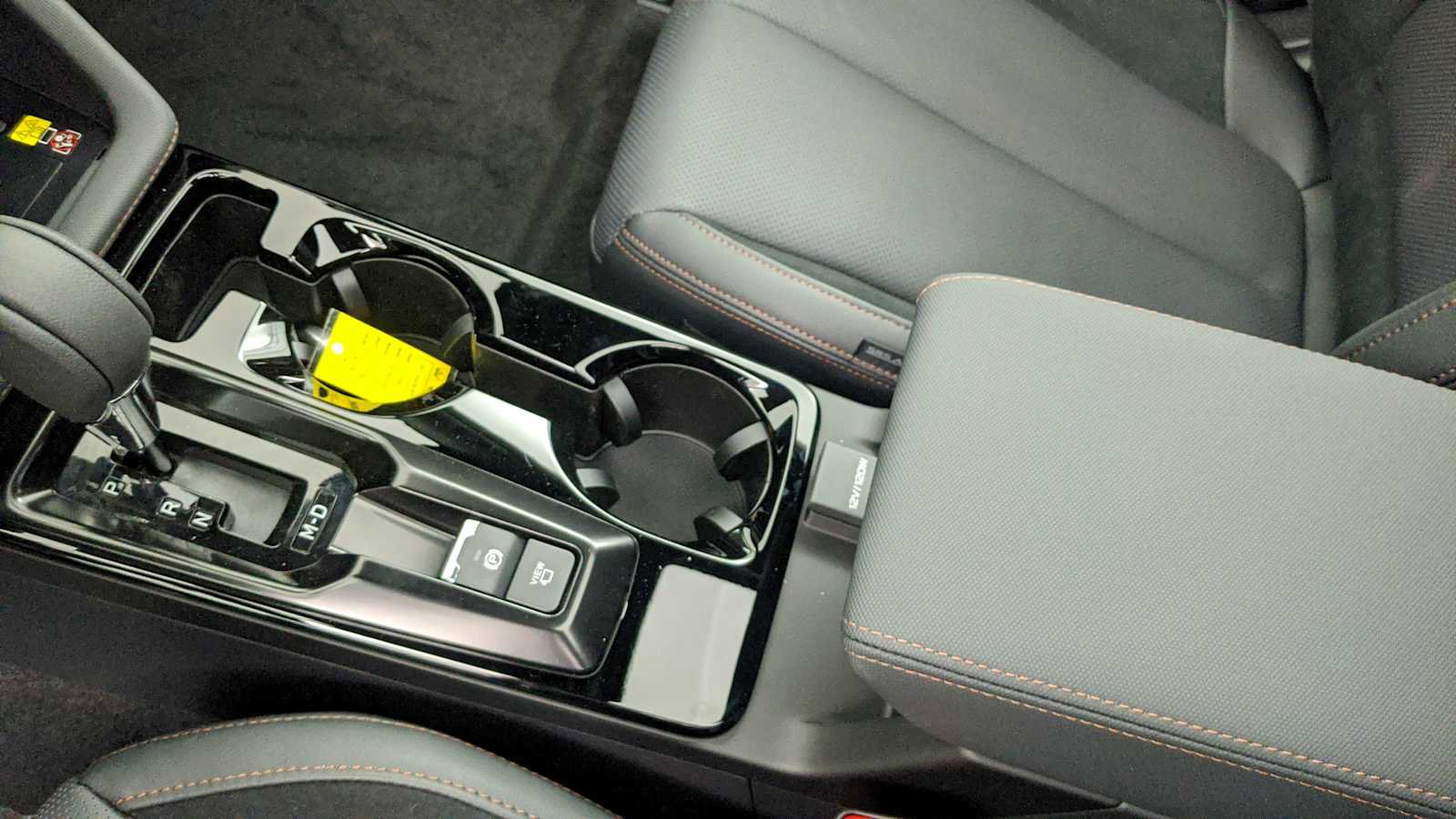 New 2026 Subaru Forester Touring image 19