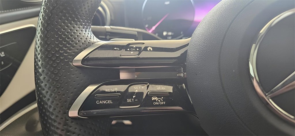 Used 2022 Mercedes-Benz C 300 Sedan image 34