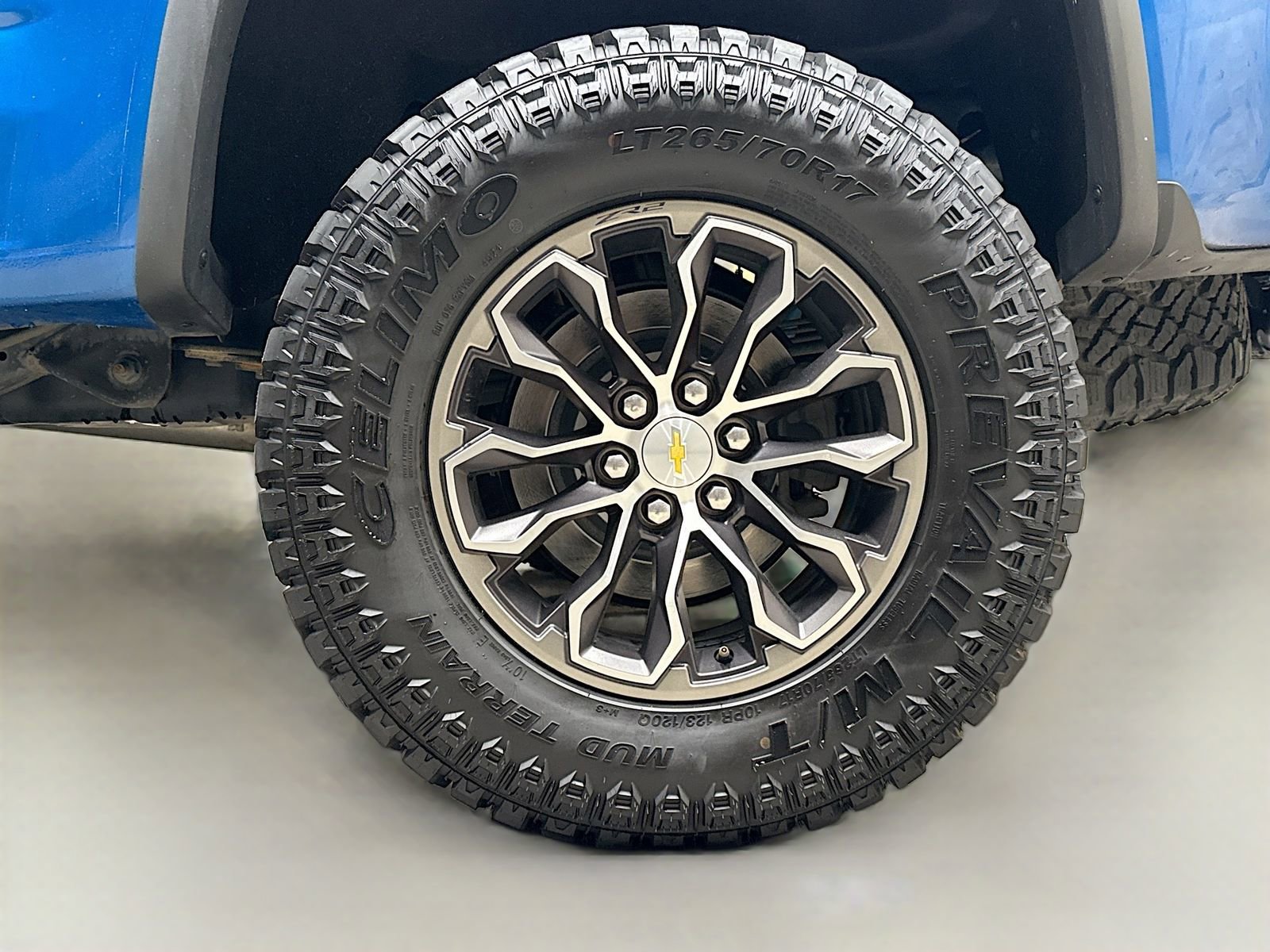 Used 2022 Chevrolet Colorado ZR2 image 33