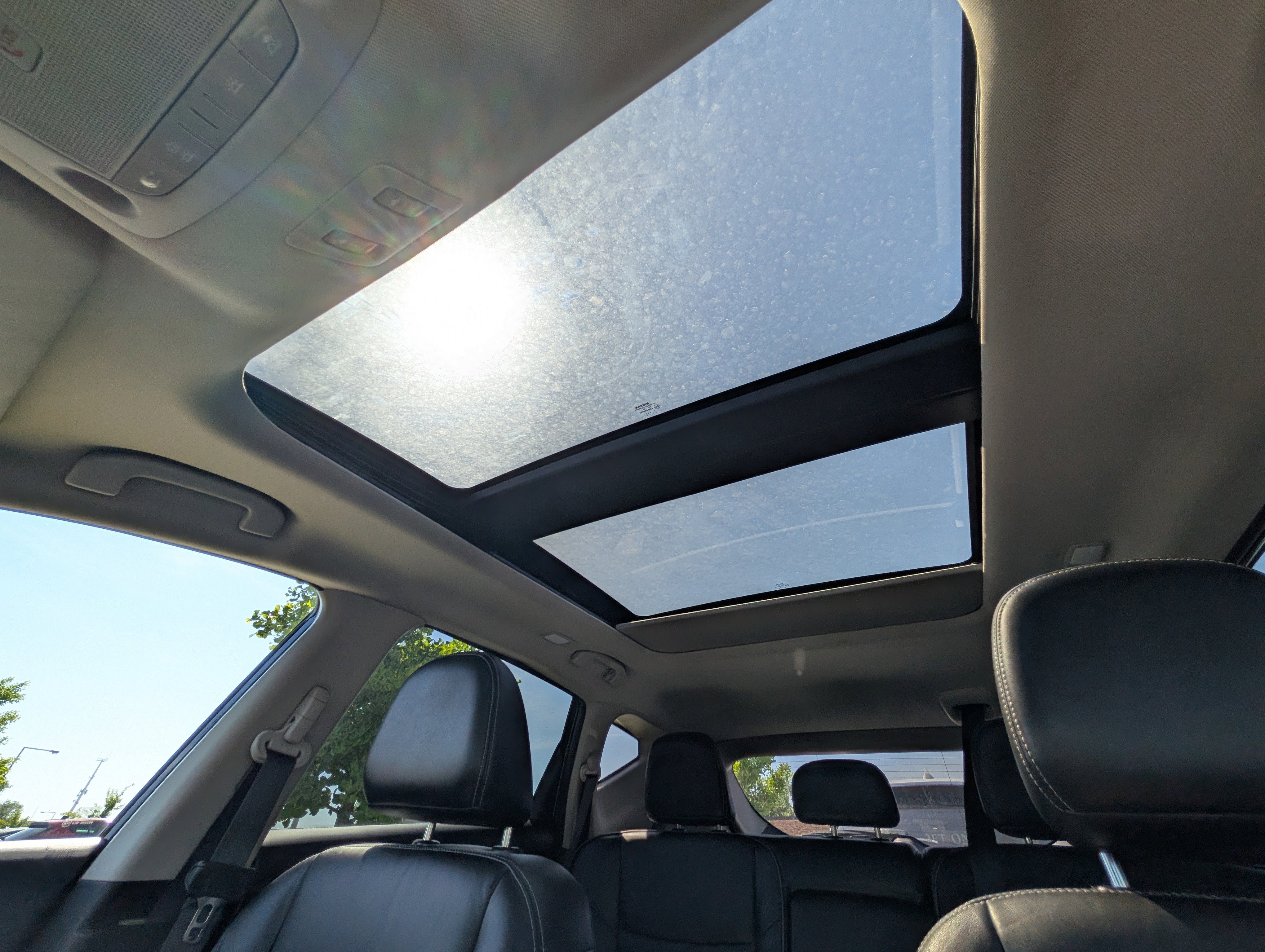 Used 2019 Nissan Murano Platinum AWD/4WD image 32