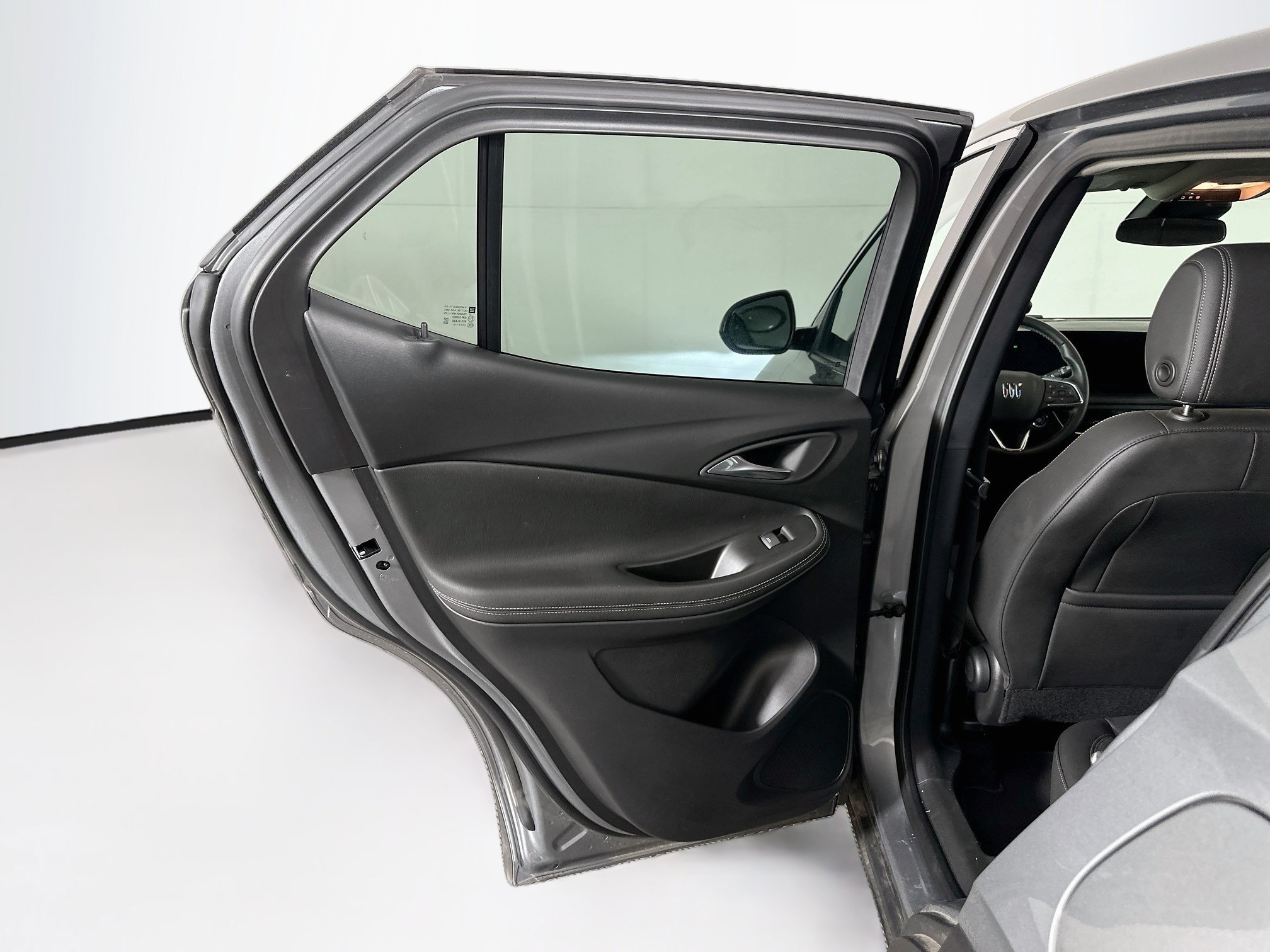 Used 2026 Buick Encore GX Preferred FWD image 25