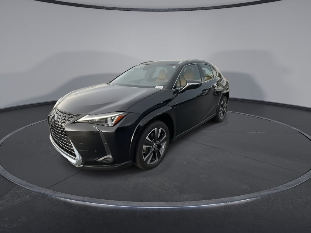 Used 2024 Lexus UX 250h FWD w/ Premium Package image 4
