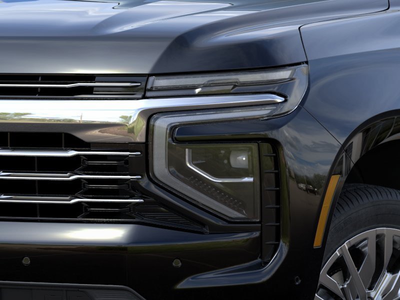 New 2026 Chevrolet Tahoe LT w/ Comfort Package AWD/4WD image 41