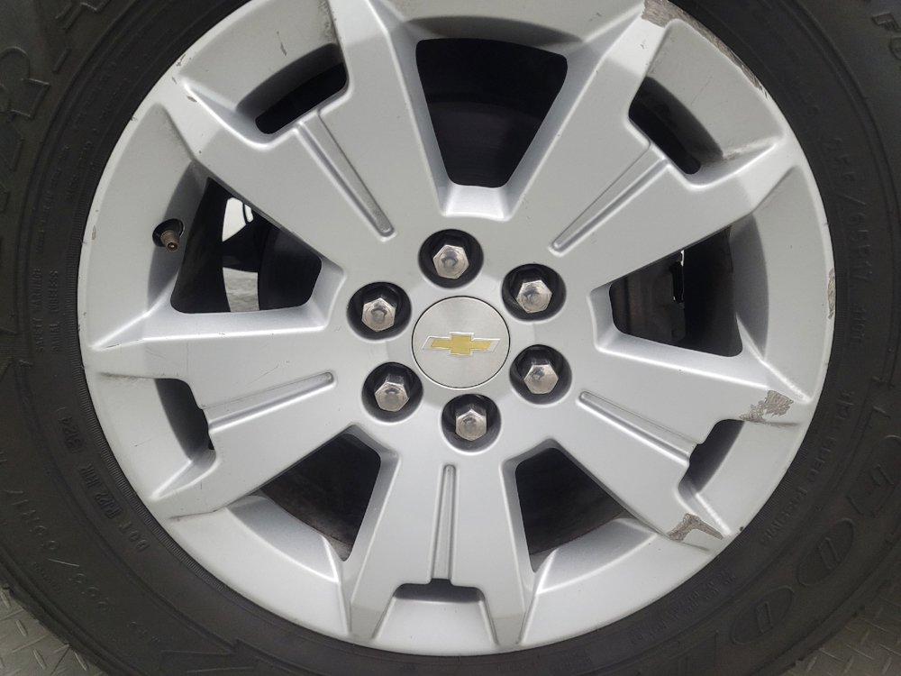 Used 2016 Chevrolet Colorado LT w/ LT Convenience Package image 31