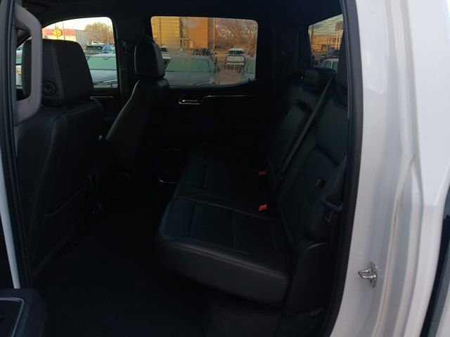 Used 2025 GMC Sierra 1500 SLT image 24