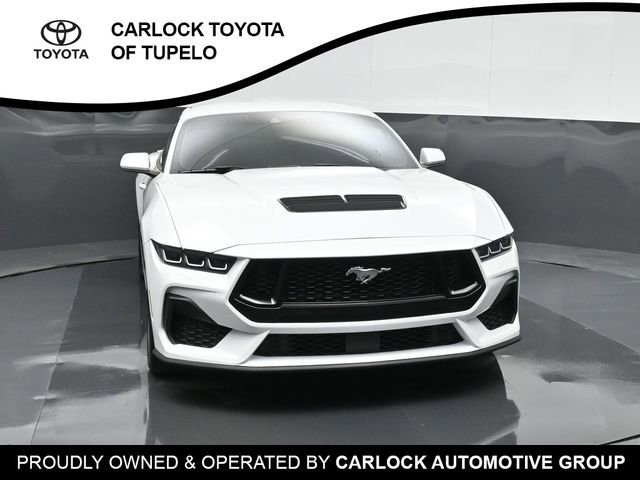 Used 2024 Ford Mustang GT RWD image 6
