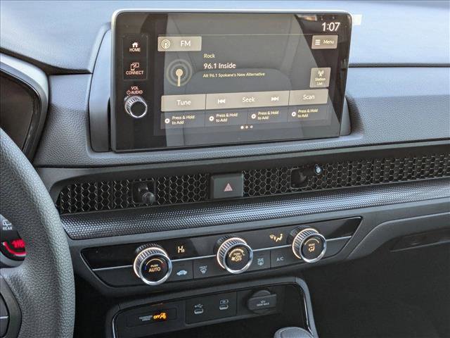 New 2026 Honda CR-V LX image 12