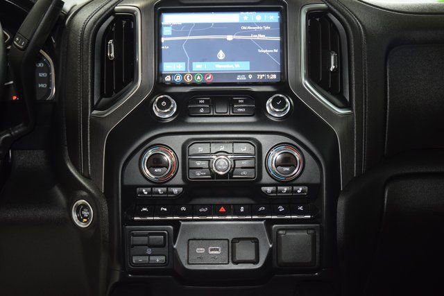 Used 2019 GMC Sierra 1500 Denali w/ Denali Ultimate Package image 25