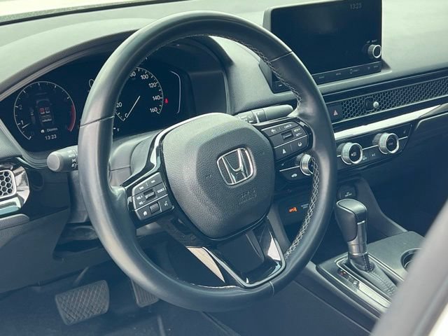 Used 2022 Honda Civic EX image 10
