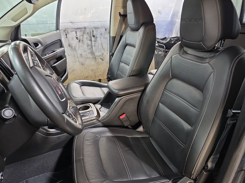 Used 2019 GMC Canyon Denali AWD/4WD image 14