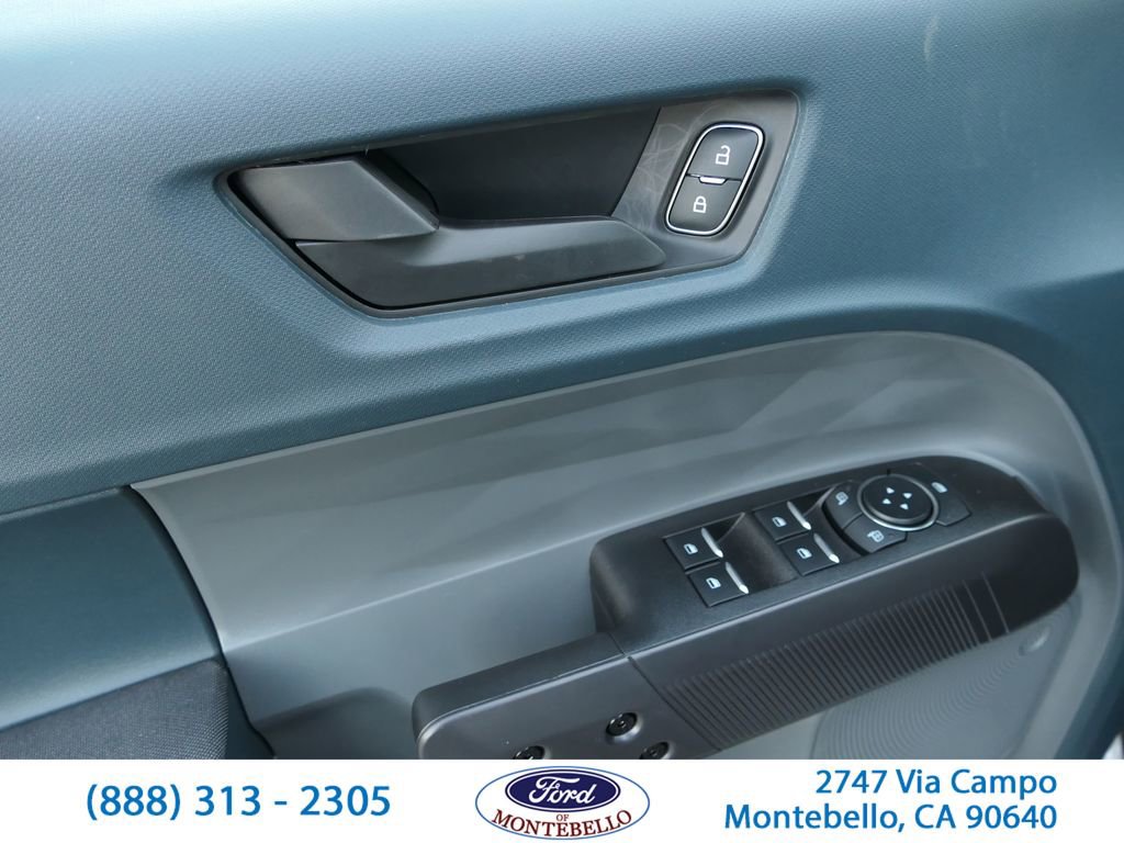 Used 2026 Ford Maverick XL image 16