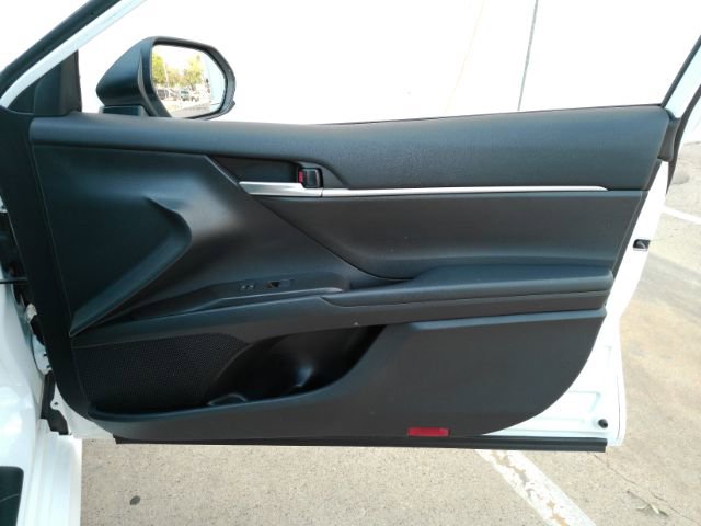 Used 2023 Toyota Camry LE FWD image 19