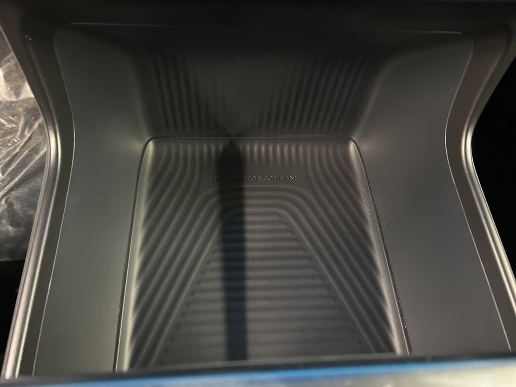 New 2026 Ford Expedition Platinum image 16