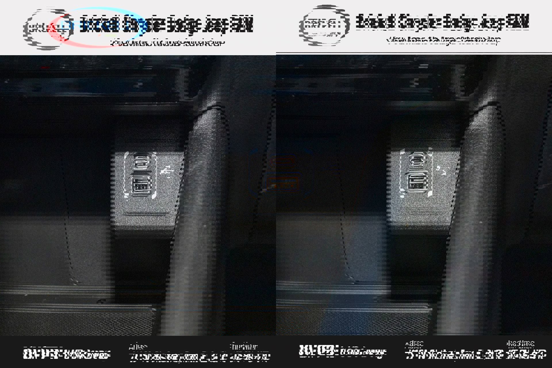 Used 2026 Jeep Compass Latitude w/ Quick Order Package 29K image 25