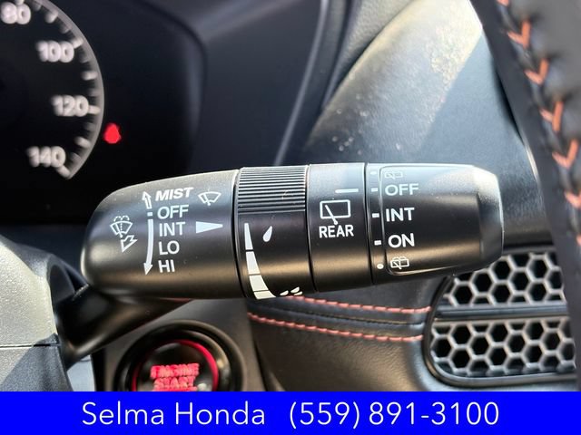 Certified 2026 Honda HR-V Sport image 14