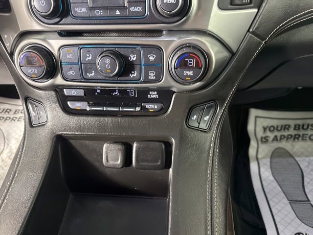 Used 2018 Chevrolet Suburban LT image 38