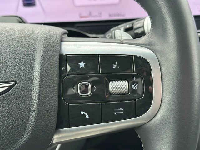 Used 2025 Genesis GV80 2.5T Standard image 17