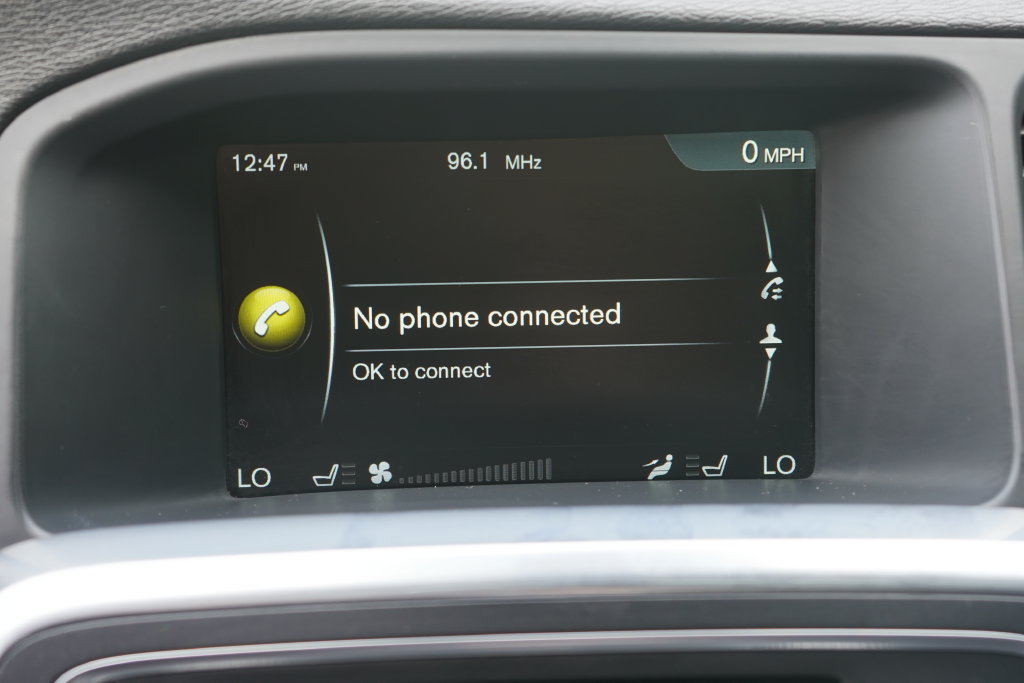Used 2015 Volvo S60 T5 Premier AWD/4WD image 27