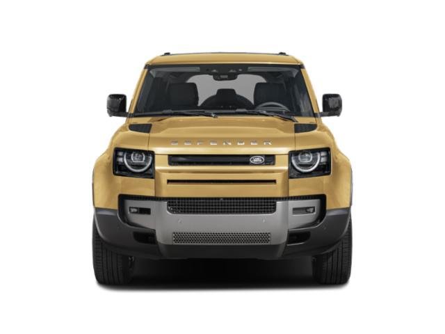 New 2026 Land Rover Defender 110 AWD/4WD image 4