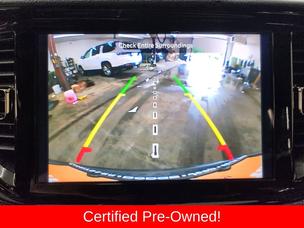 Certified 2026 Dodge Durango GT AWD/4WD image 20