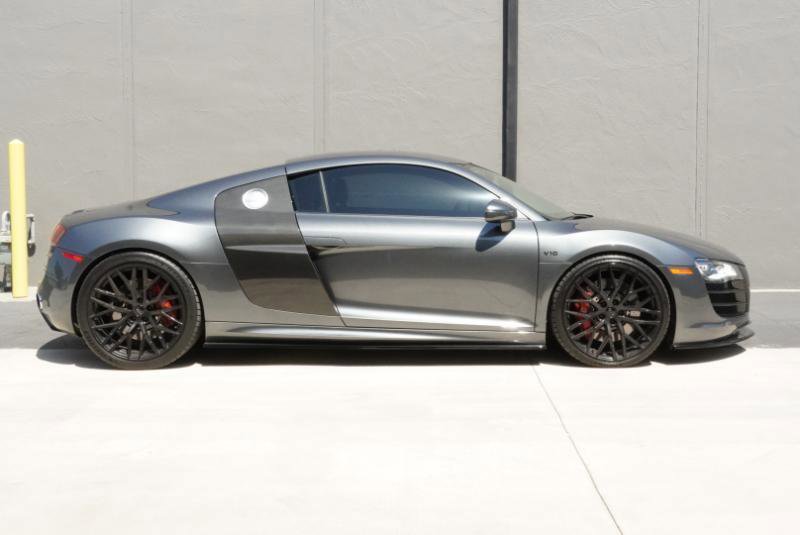Used 2012 Audi R8 V10 AWD/4WD image 5