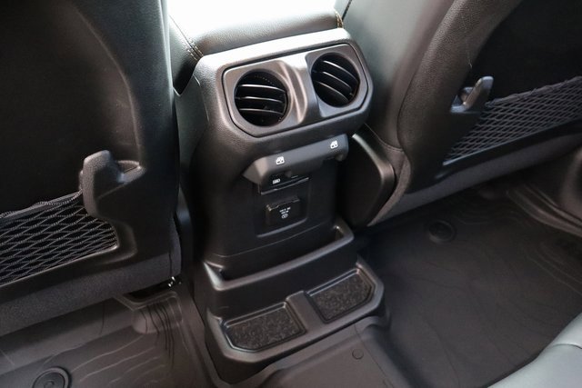 New 2025 Jeep Wrangler Unlimited Rubicon 392 image 49