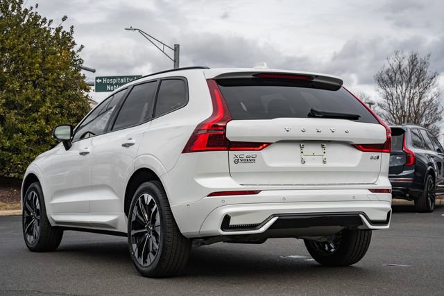 New 2026 Volvo XC60 B5 Plus w/ Protection Package Premier image 5