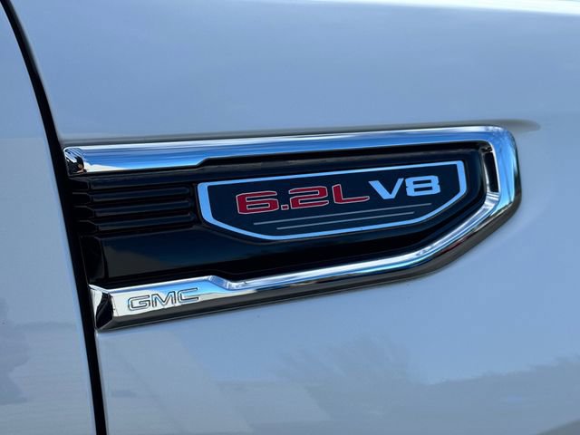 Used 2021 GMC Sierra 1500 Denali w/ Denali Ultimate Package image 19