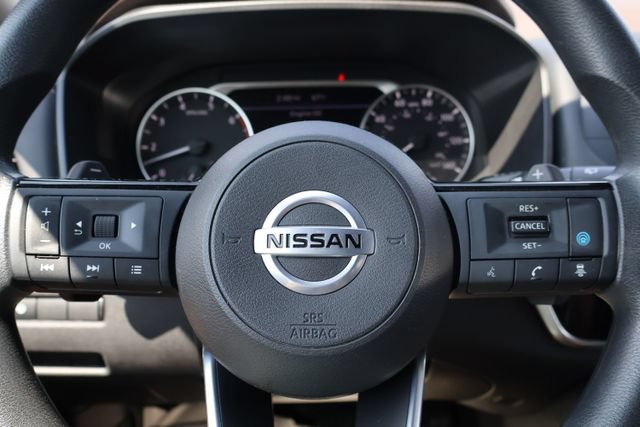 Used 2021 Nissan Rogue SV AWD/4WD image 17