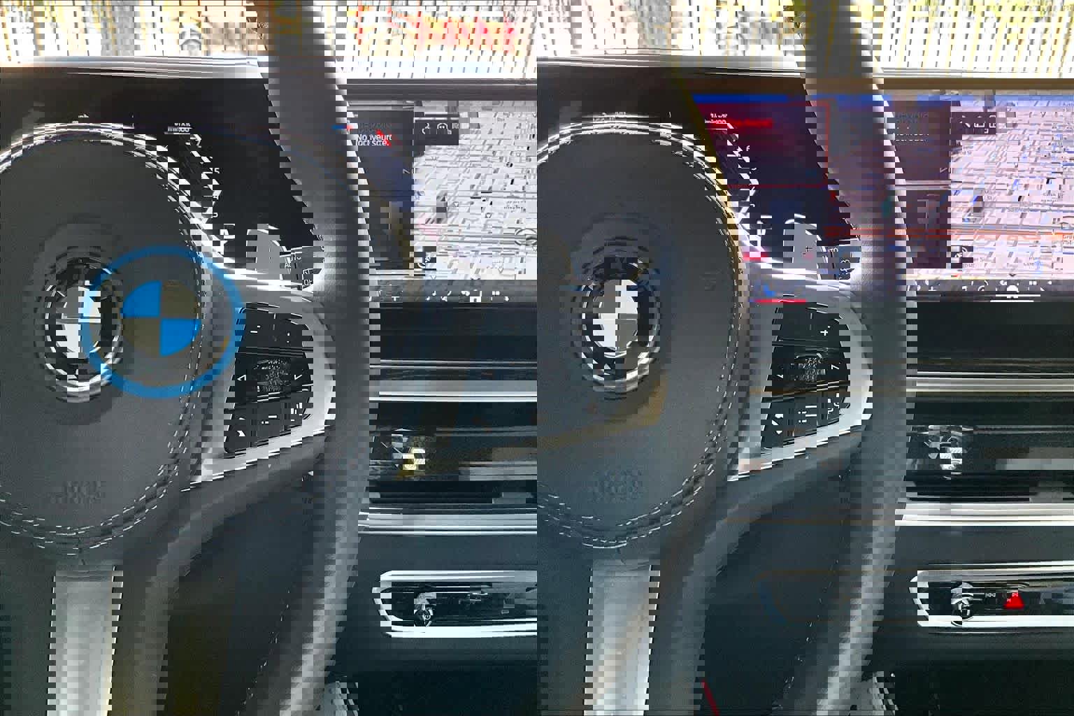 Used 2024 BMW X5 xDrive50e w/ M Sport Package image 24