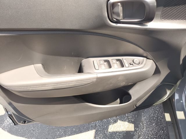 New 2026 Hyundai Venue SEL FWD image 19