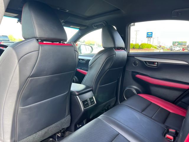 Used 2019 Lexus NX 300 AWD image 30