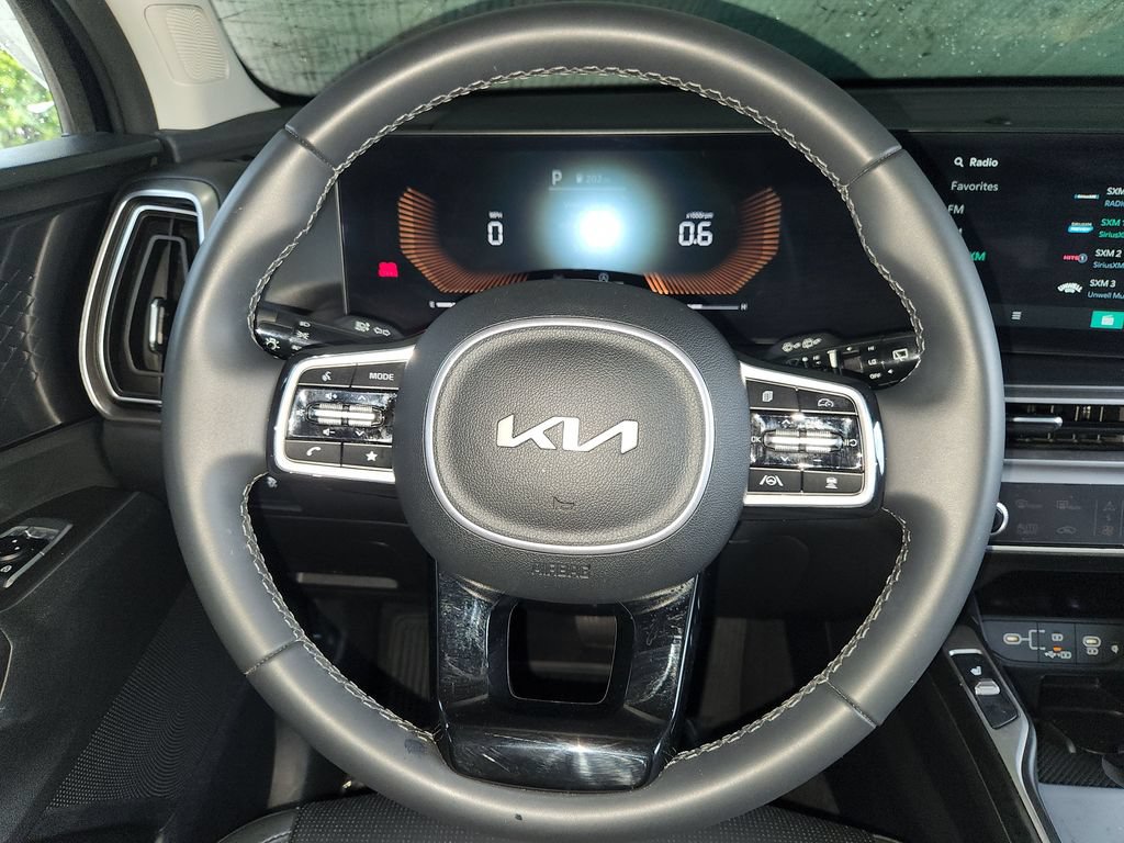 Used 2024 Kia Sorento S w/ Panoramic Sunroof Package FWD image 26