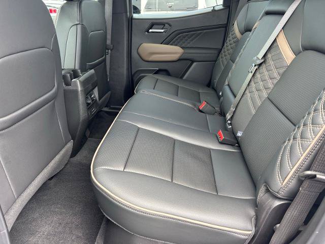 Used 2026 GMC Canyon Denali AWD/4WD image 17