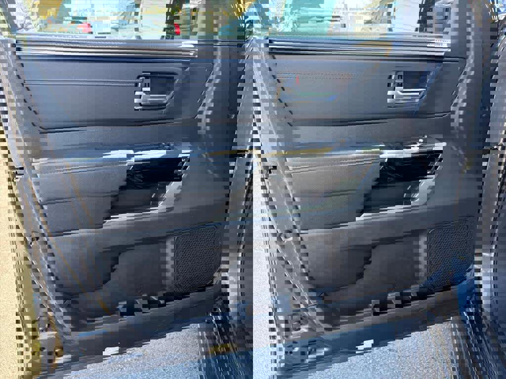 Used 2023 Toyota Sequoia Limited image 20