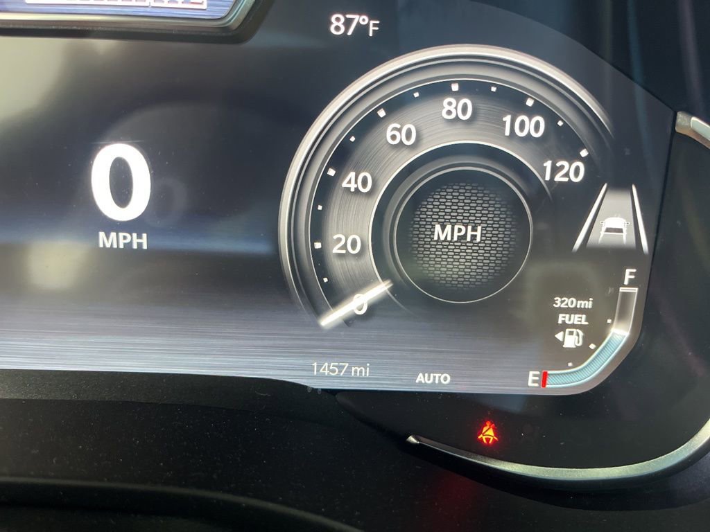 Used 2026 RAM 1500 Laramie w/ Night Edition image 7