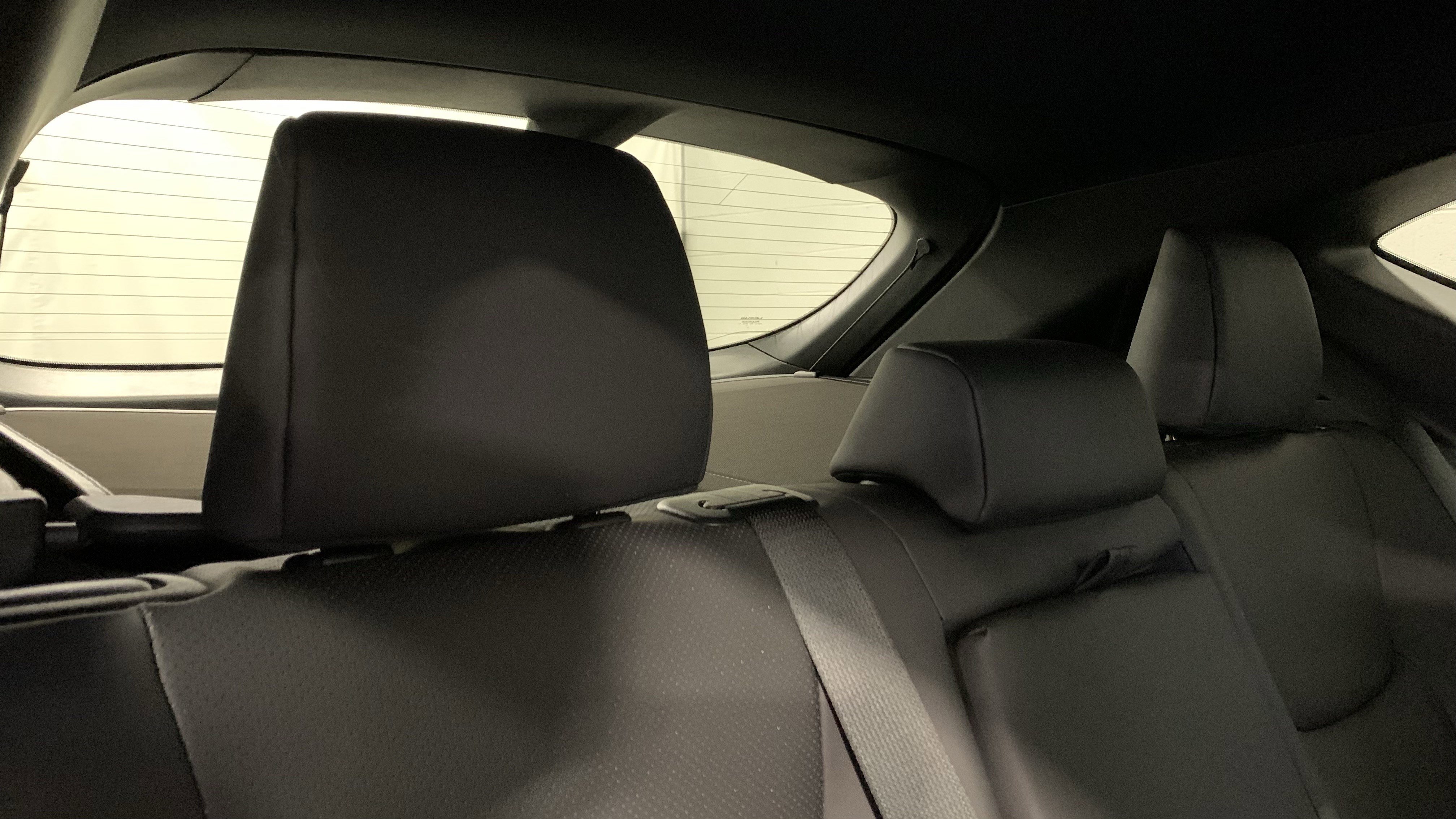 Certified 2026 Lexus NX 350 F Sport image 40