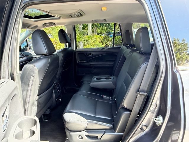 Used 2018 Honda Pilot Touring image 13