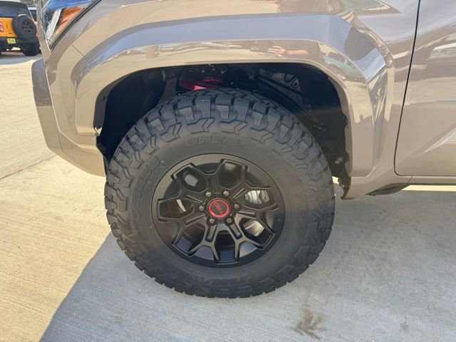 Used 2025 Toyota 4Runner TRD Pro AWD/4WD image 38