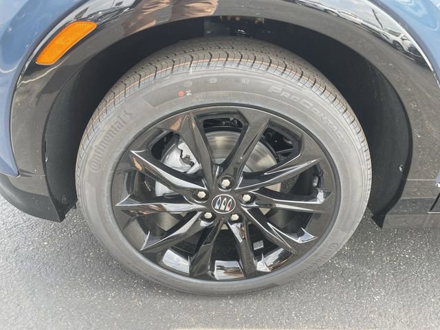 New 2026 Buick Encore GX Sport Touring w/ Advanced Technology Package image 10