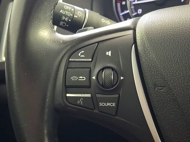 Used 2020 Acura TLX w/ Technology Package FWD image 28