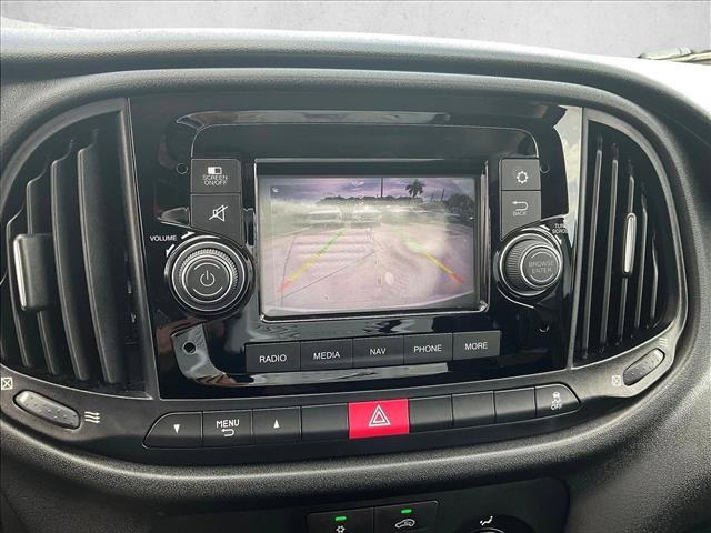 Used 2022 RAM ProMaster City Tradesman FWD image 23